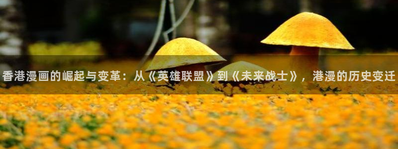 overlord第五季无删减风车动漫：香港漫画的崛起与变革：从《英雄联盟》到《未