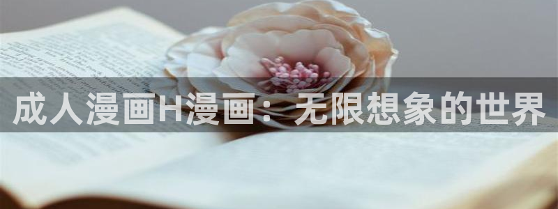 天籁之音风车动漫：成人漫画H漫画：无限想象的世界
