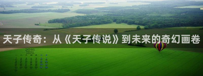 风车动漫一区：天子传奇：从《天